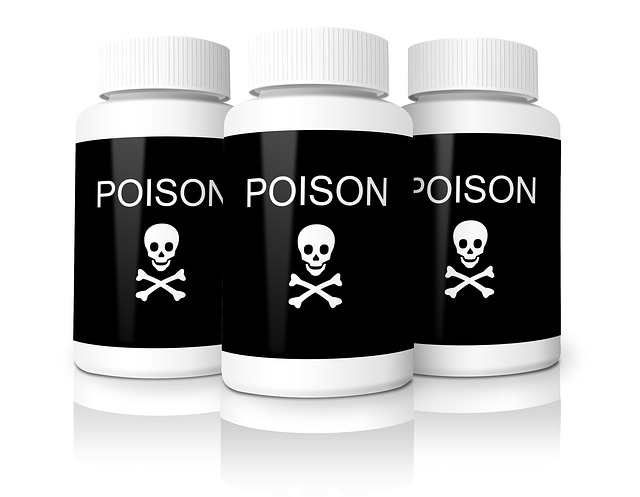poison chat