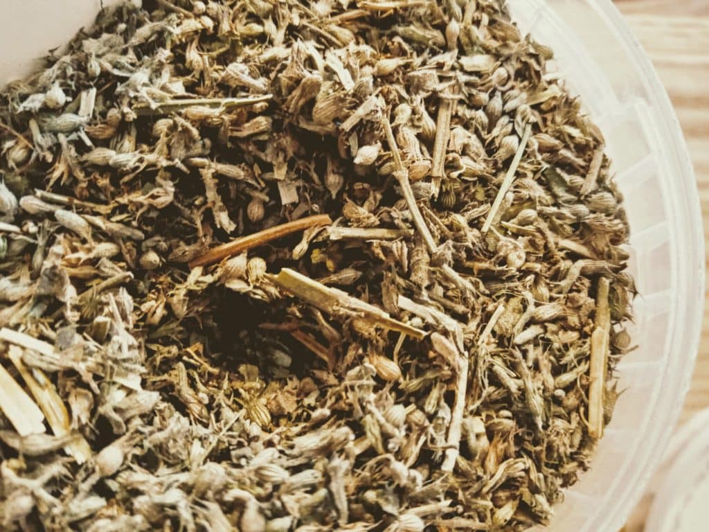 boite catnip