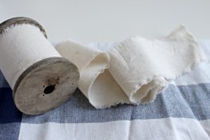 pelote de coton