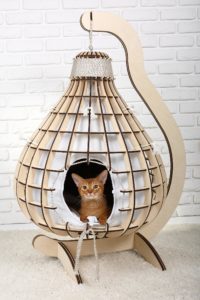 niche poire design