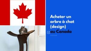 acheter un arbre a chat design au canada