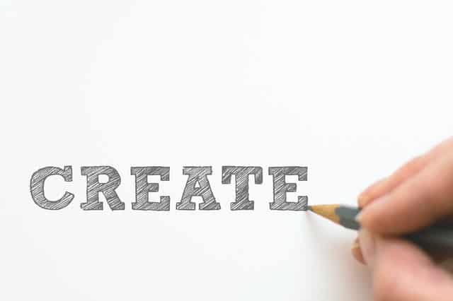 creativite design