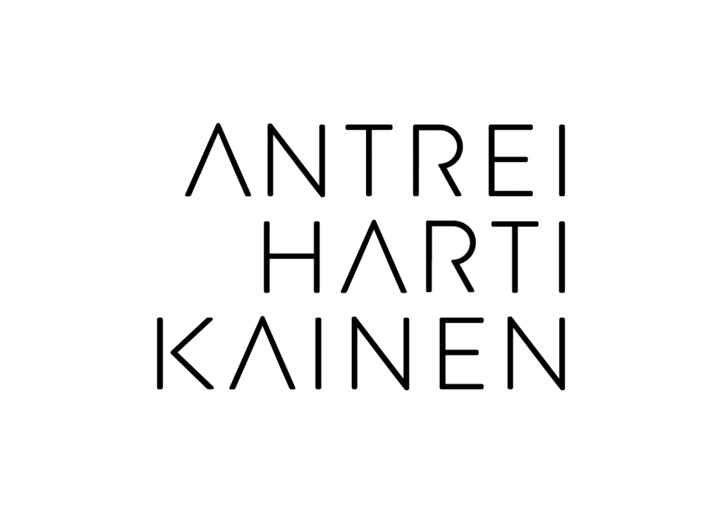 Antrei Hartikaine logo