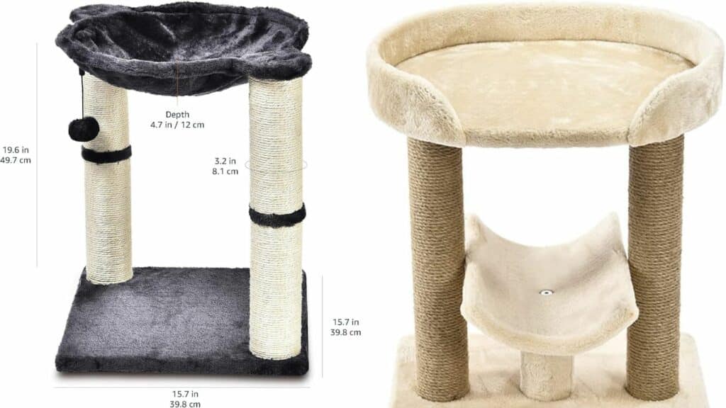 arbre a chat top 10 meilleure marque modeles chaton