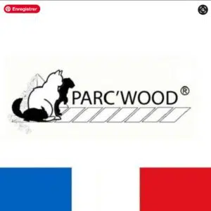 logo parcwoodfrance