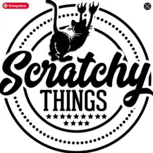 logo scratchythings
