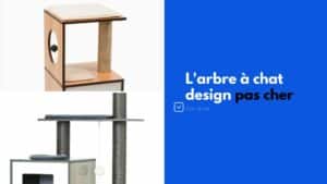 arbre a chat design prix pas cher