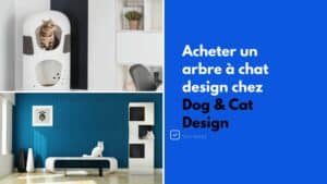 dog and cat design acheter un arbre a chat design