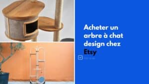 etsy acheter arbre a chat design