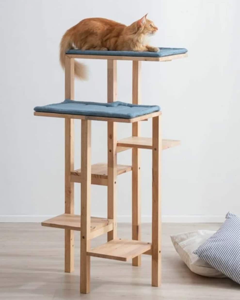 arbre a chat design malaisie natural signature