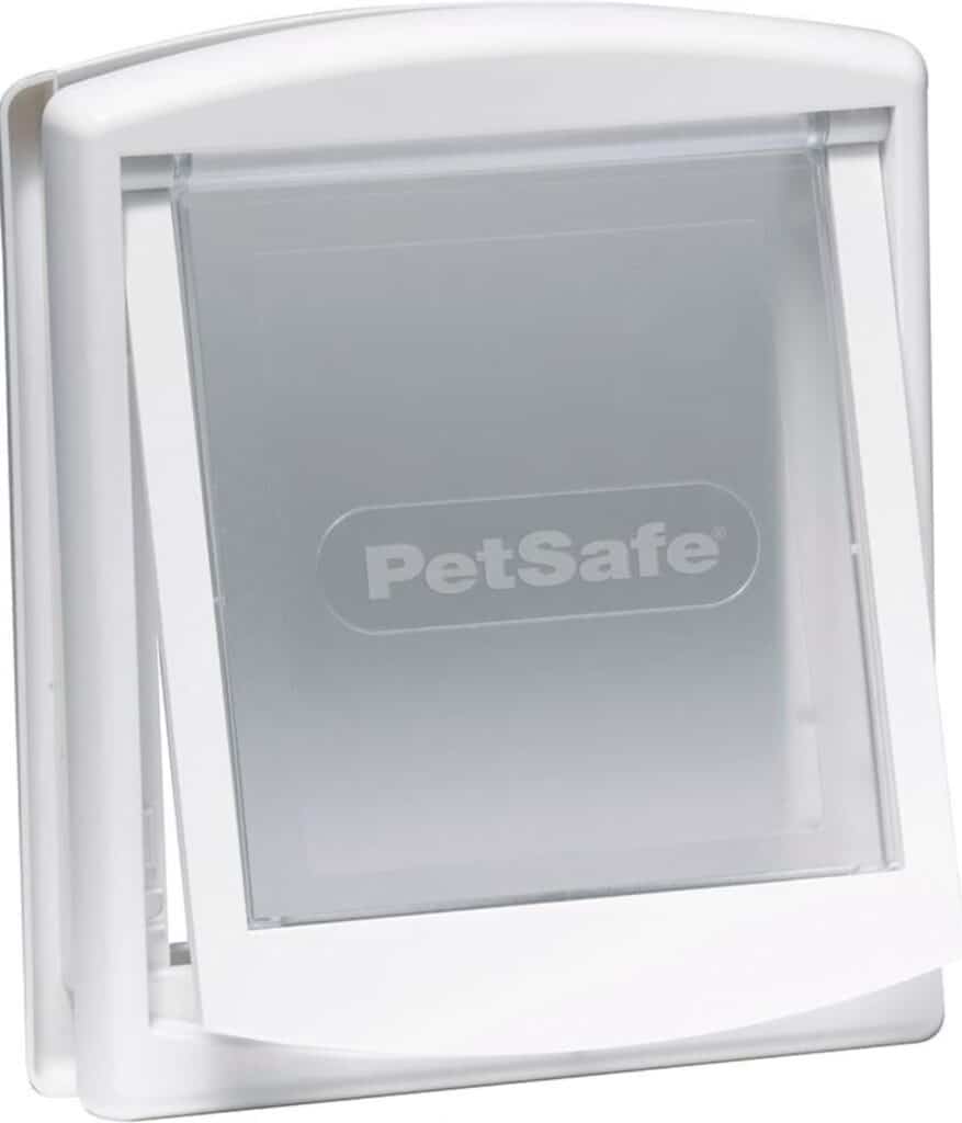 petsafe chatiere simple