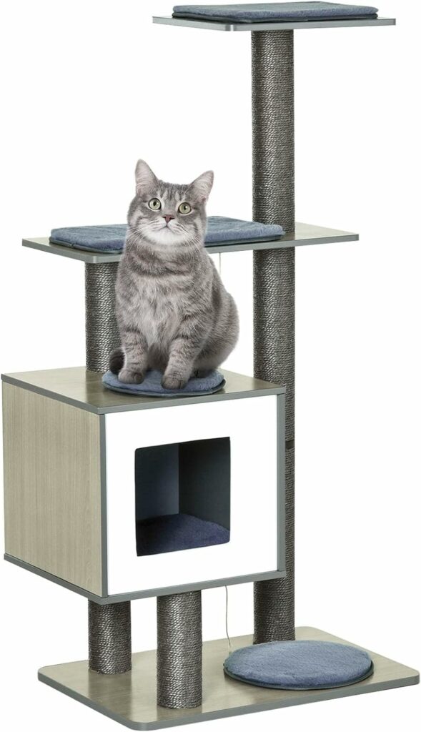 meilleur arbre a chat design contemporain prix pas cher