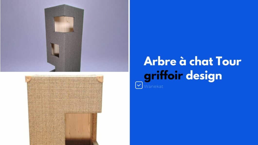 arbre a chat grffoir design tour catlounge