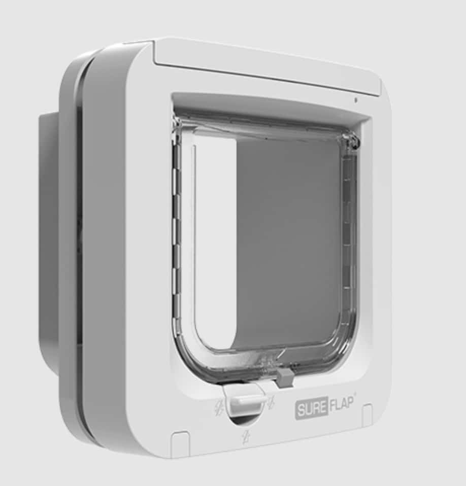 comparatif chatiere sureflap