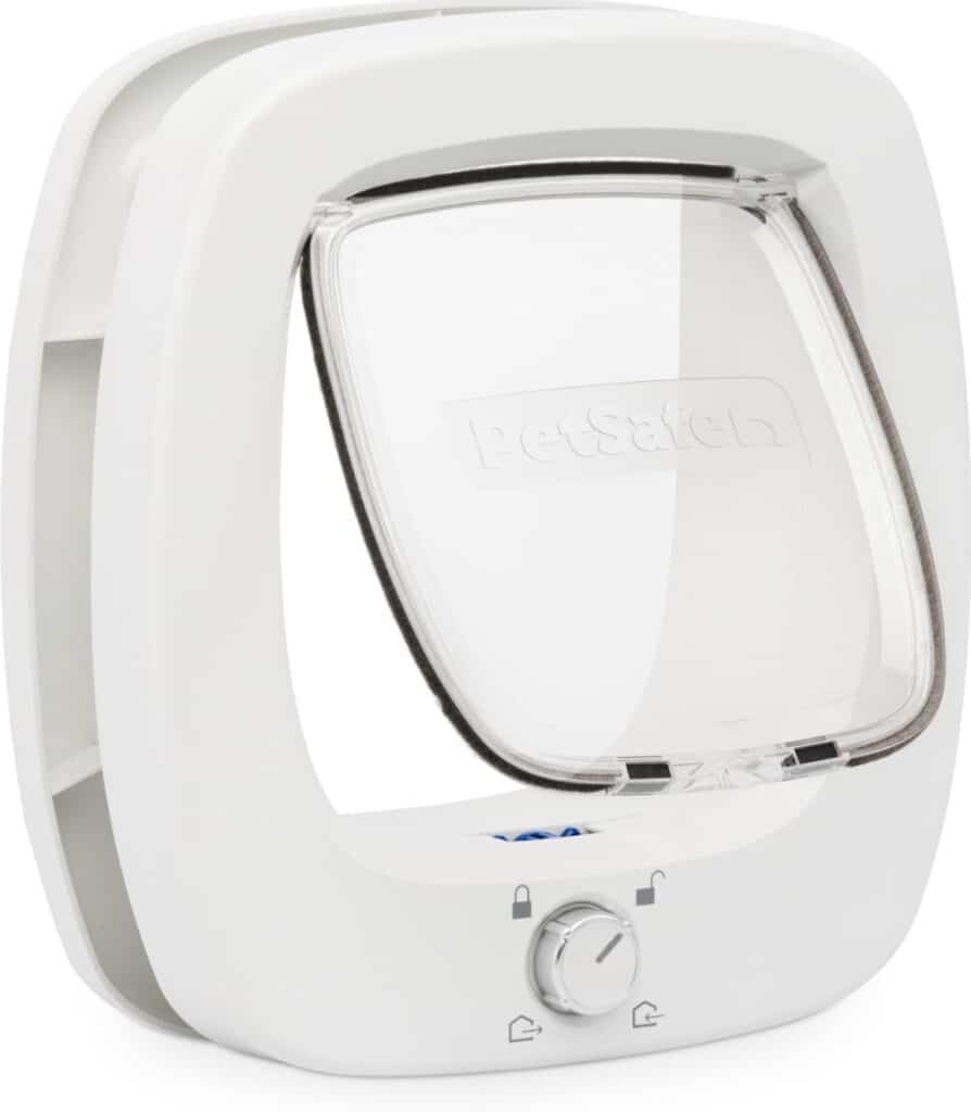 chatiere 11 kg fermeture douce silencieuse