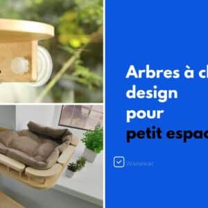 arbre a chat design petit appartement petit espace