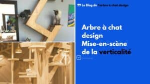 arbre a chat design vertical