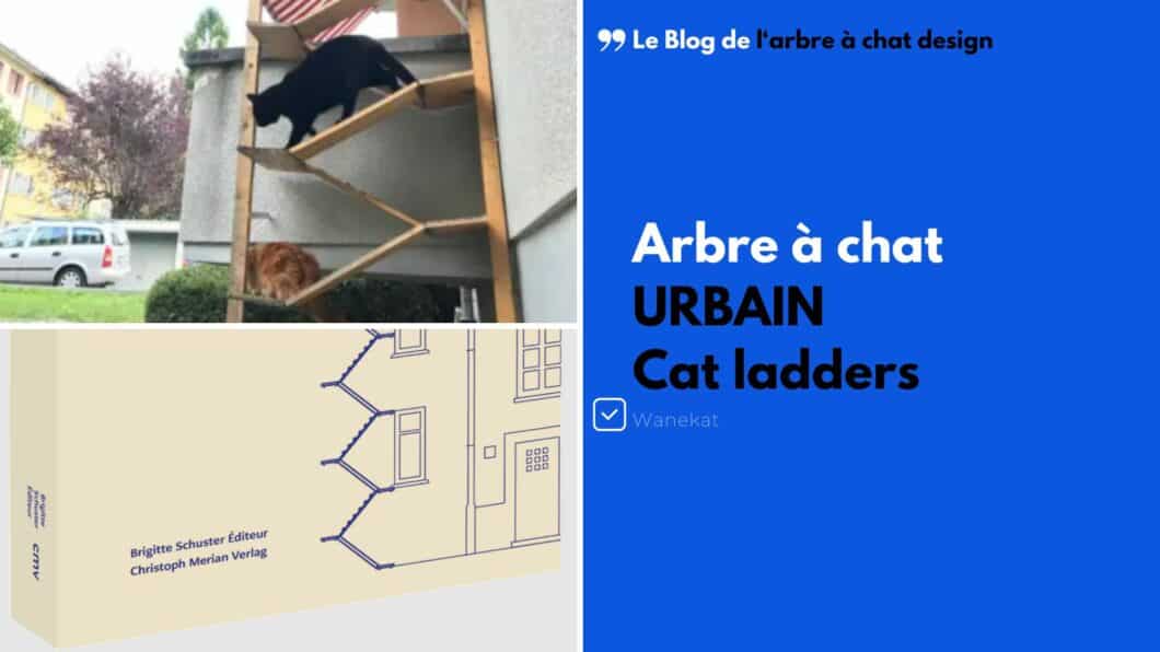 arbre a chat urbain cat ladder suisse