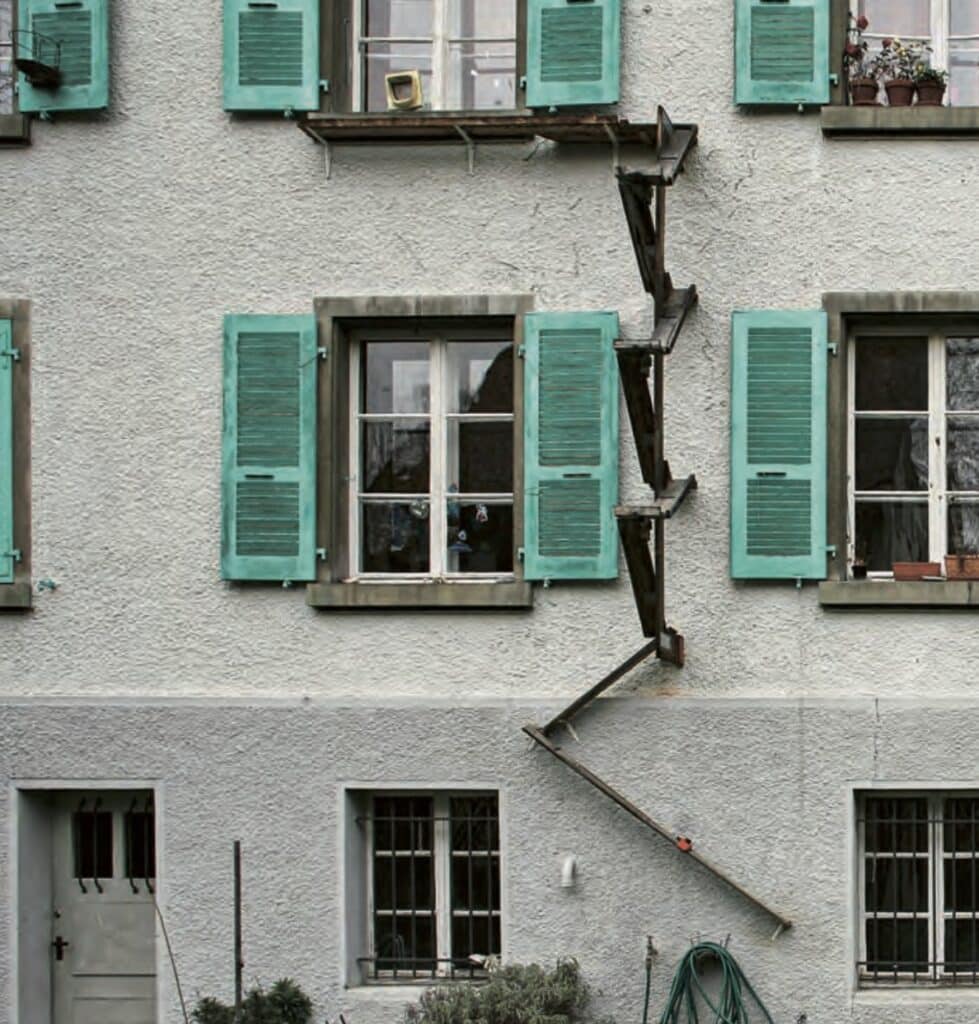 cat ladder combine chatiere