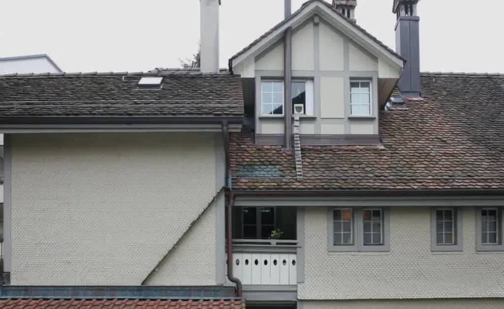 echelles pour chat maison berne suisse