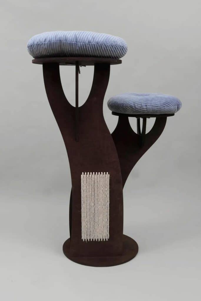 arbre a chat design facades ondoyantes esthetique