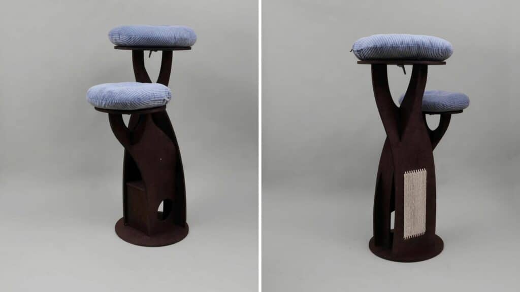 modele luxe zen