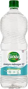 vinaigre alcool naturel