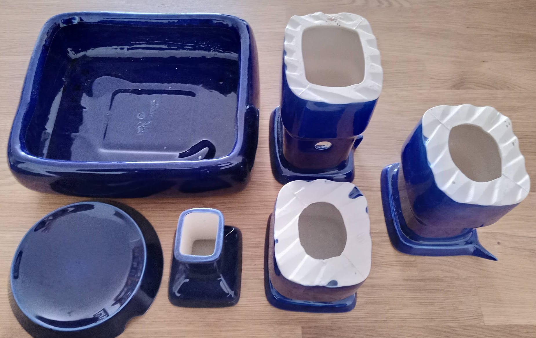 fontaine chat sans filtre bac pichet ceramique