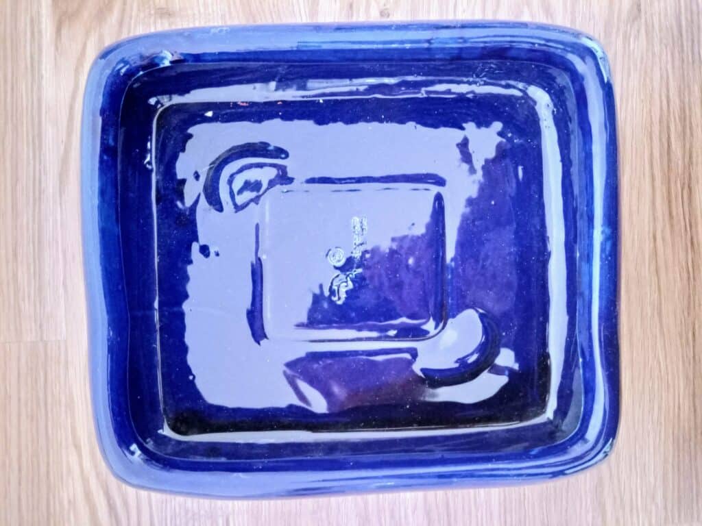 fontaine chat sans filtre bassin face