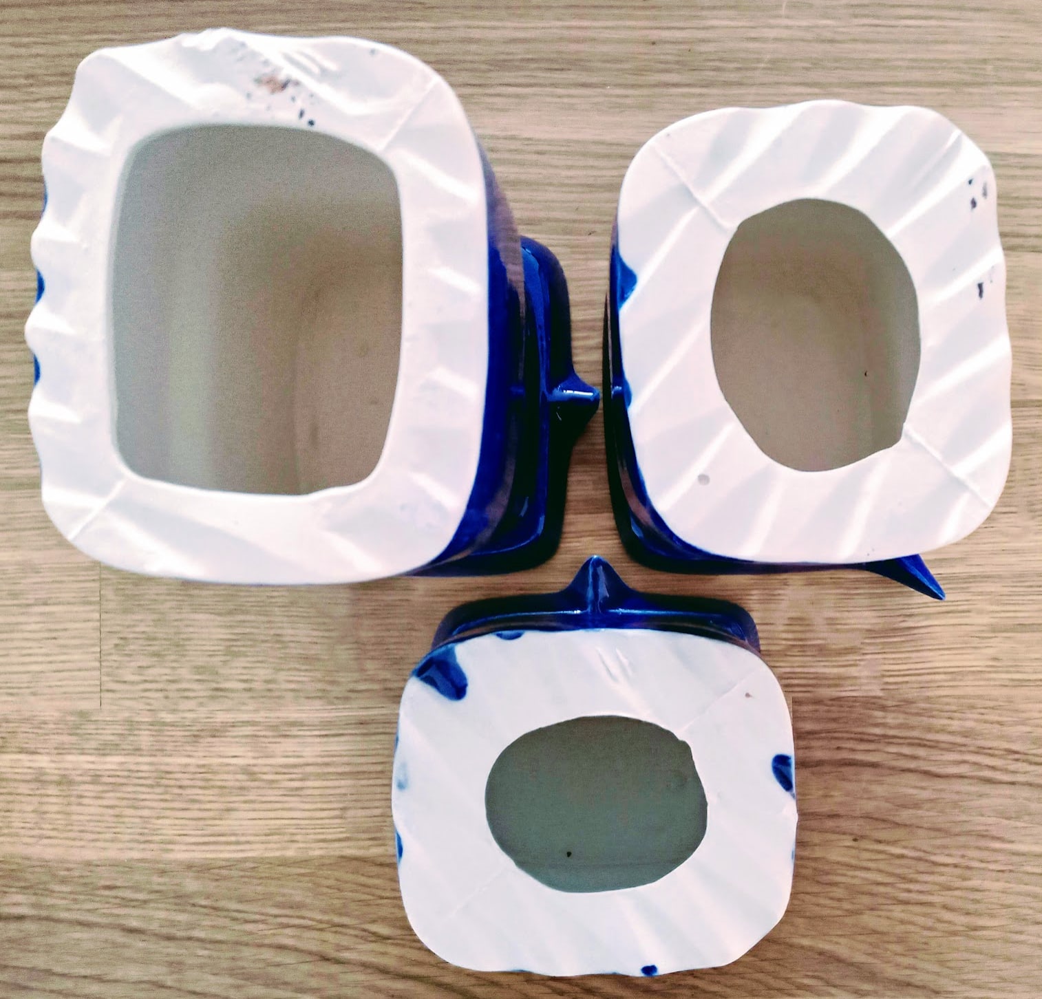 fontaine chat sans filtre céramique faience