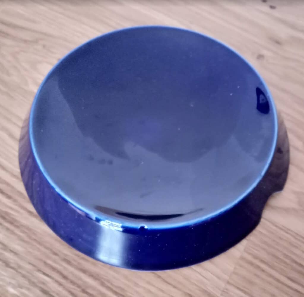 fontaine chat sans filtre gamelle