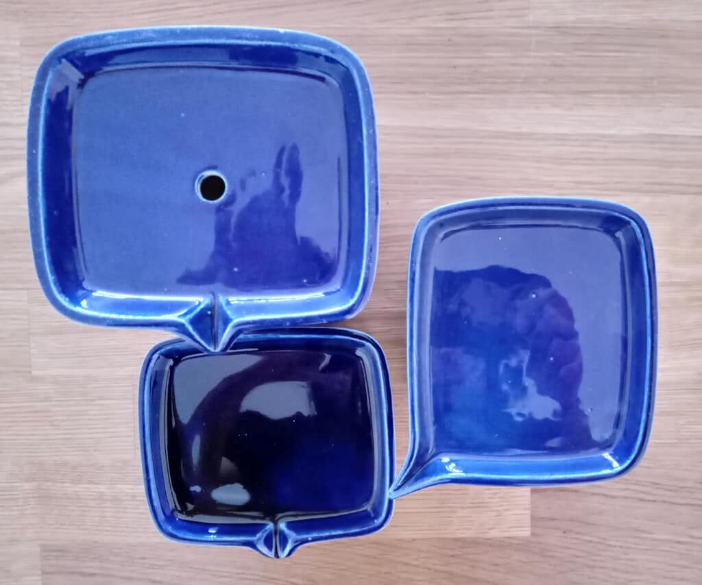 fontaine chat sans filtre trois pichets